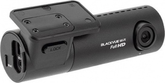 Видеорегистратор Blackvue DR590X-1CH черный 2.1Mpix 1080x1920 1080p 139гр. GPS карта в комплекте:32Gb Allwinner V3 от магазина РЭССИ