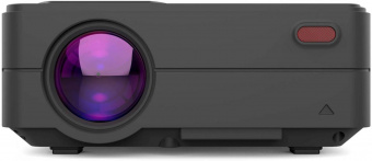 Проектор Hiper Cinema A5 LCD 2600Lm (800x400) 1500:1 ресурс лампы:50000часов 1xUSB typeA 1xHDMI 1кг от магазина РЭССИ