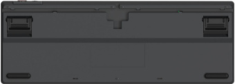 Клавиатура A4Tech Bloody WS98 механическая черный/серый USB for gamer LED (WS98) от магазина РЭССИ