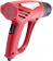 Технический фен RedVerg RD-HG200/4 2000Вт темп.70/450/600С от магазина РЭССИ