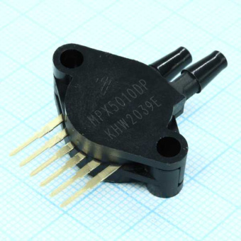 MPX5010DP от магазина РЭССИ