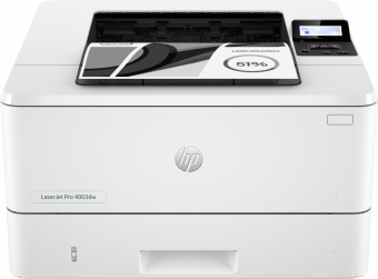 МФУ лазерный HP LaserJet Pro 4003dw (2Z610A) A4 Duplex Net WiFi от магазина РЭССИ