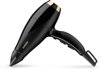 Фен Babyliss 6714E 2300Вт черный (66714E) от магазина РЭССИ