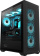 Корпус Formula Air Power G5 Plus черный без БП ATX 1x120mm 2xUSB2.0 1xUSB3.1 audio bott PSU от магазина РЭССИ