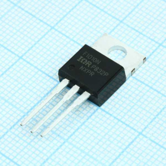 IRF1010NPBF от магазина РЭССИ