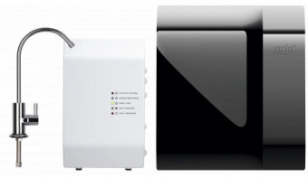 Водоочиститель Prio Новая Вода MOD 620 Expert Osmos черный от магазина РЭССИ