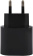 Картинка Сетевое зар./устр. Redline PD1-3A 3A (PD) USB Type-C универсальное черный (УТ000024179) от магазина РЭССИ Сетевое зар./устр. Redline PD1-3A 3A (PD) USB Type-C универсальное черный (УТ000024179) от магазина РЭССИ