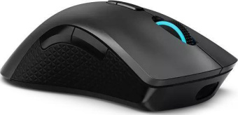 Мышь Lenovo Legion M600 черный оптическая (16000dpi) беспроводная BT/Radio USB (9but) от магазина РЭССИ