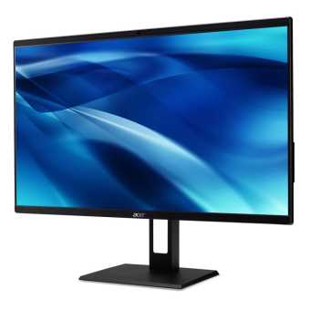 Моноблок Acer Veriton Z2694G 23.8" Full HD i3 12100 (3.3) 8Gb SSD512Gb UHDG CR noOS GbitEth WiFi BT 65W клавиатура мышь Cam черный 1920x1080 от магазина РЭССИ