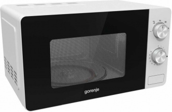 Микроволновая Печь Gorenje MO20E1W 20л. 800Вт белый от магазина РЭССИ