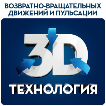 Набор электрических зубных щеток Oral-B PRO 500 и Oral-B Stages Power "Звездные войны". белый/голубой от магазина РЭССИ