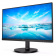 Картинка Монитор Philips 21.5" 220V8LL черный VA LED 16:9 250cd 178гр/178гр 1920x1080 D-Sub FHD 2.7кг от магазина РЭССИ Монитор Philips 21.5" 220V8LL черный VA LED 16:9 250cd 178гр/178гр 1920x1080 D-Sub FHD 2.7кг от магазина РЭССИ
