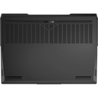 Ноутбук Lenovo Legion 5 Pro 16IAH7H Core i5 12500H 16Gb SSD1Tb NVIDIA GeForce RTX 3060 6Gb 16" IPS WQXGA (2560x1600) noOS grey WiFi BT Cam (82RF0031RK) от магазина РЭССИ