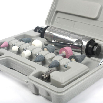 Шлифмашина орбитальная Patriot PG 160 113л/мин от магазина РЭССИ