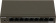 Коммутатор Tenda TEF1109P-8-102W (L2) 9x100Мбит/с 8PoE 92W неуправляемый от магазина РЭССИ