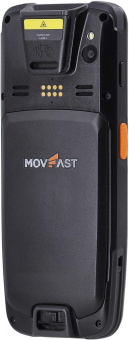 Терминал сбора данных Mertech MovFast S40 (9255) от магазина РЭССИ