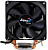 Устройство охлаждения(кулер) Aerocool Verkho 3 Soc-AM5/AM4/1151/1200/1700 черный 4-pin 15-24dB Al+Cu 120W 530gr Ret от магазина РЭССИ