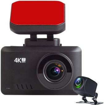 Сигнатурное комбо-устройство TrendVision Hybrid Signature Real 4K TVREAL4K от магазина РЭССИ