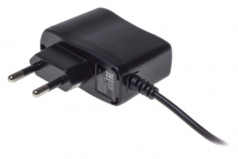 Сетевое зар./устр. Buro XCJ-021-EM-2.1A 10.5W 2.1A универсальное черный от магазина РЭССИ