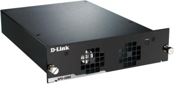 Блок питания D-Link DPS-500A от магазина РЭССИ