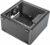 Корпус Cooler Master MasterBox Q500L черный без БП ATX 2x120mm 2x140mm 2xUSB3.0 audio bott PSU от магазина РЭССИ