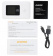 Модем 3G/4G Digma Mobile WiFi DMW1969 micro USB Wi-Fi Firewall +Router внешний белый от магазина РЭССИ