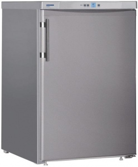 Морозильная камера Liebherr Gsl 1223 серебристый от магазина РЭССИ