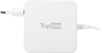 Адаптер TopON TOP-HN65QW автоматический 65W 5V-20V 3.25A от бытовой электросети от магазина РЭССИ