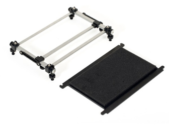 ZD-11ES держатель для печатных плат от магазина РЭССИ