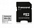 Флеш карта microSDXC 128Gb Transcend TS128GUSD300S-A + adapter от магазина РЭССИ