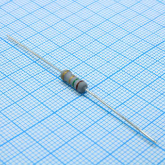 MF50J1R5T от магазина РЭССИ