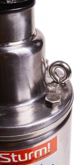 Насос винтовой Sturm! WP9705DW 550Вт 1596л/час от магазина РЭССИ