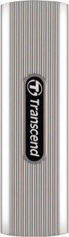 Накопитель SSD Transcend USB 3.1 512GB TS512GESD320A ESD320A 1.8" серый от магазина РЭССИ