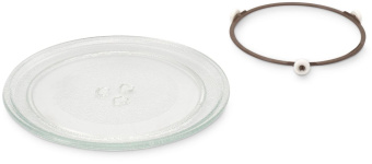 Микроволновая Печь Hyundai HYM-D3034 20л. 700Вт черный/хром от магазина РЭССИ