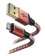 Кабель Hama 00178299 USB (m)-Lightning (m) 1.5м красный от магазина РЭССИ