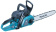 Цепная пила Makita EA3201S40B 1350Вт 1.8л.с. дл.шины:16" (40cm) от магазина РЭССИ