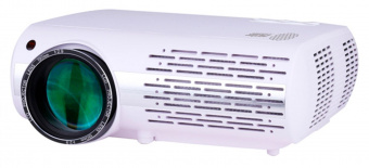 Проектор Cactus CS-PRO.02WT.WXGA-W LCD 3000Lm (1280x800) 2000:1 ресурс лампы:30000часов 2xUSB typeA 1xHDMI 4.2кг от магазина РЭССИ