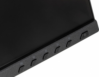 Монитор ViewSonic 23.8" VG2455 черный IPS LED 16:9 HDMI M/M матовая HAS Pivot 250cd 178гр/178гр 1920x1080 D-Sub DisplayPort FHD USB 6.4кг от магазина РЭССИ