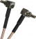 Антенна DS-4G30-150RG174SMAMM3M+2CRC9 3м многодиапазонная черный от магазина РЭССИ