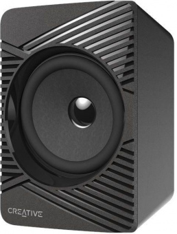 Колонки Creative SBS E2500 2.1 черный 30Вт от магазина РЭССИ