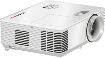 Проектор Infocus ScreenPlay SP126 DLP 4000Lm LS 4000Lm ANSI (1280x800) 30000:1 ресурс лампы:15000часов 1xUSB typeA 2xHDMI 2.9кг от магазина РЭССИ