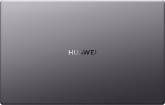 Ноутбук Huawei MateBook D 15 BoD-WDH9 Core i5 1135G7 8Gb SSD256Gb Intel Iris Xe graphics 15.6" IPS FHD (1920x1080) Windows 11 Home silver WiFi BT Cam (53013ERT) от магазина РЭССИ