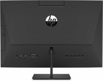 Моноблок HP ProOne 400 G6 23.8" Full HD i5 10500T (2.3) 8Gb SSD256Gb UHDG 630 CR noOS GbitEth WiFi BT мышь Cam черный 1920x1080 от магазина РЭССИ