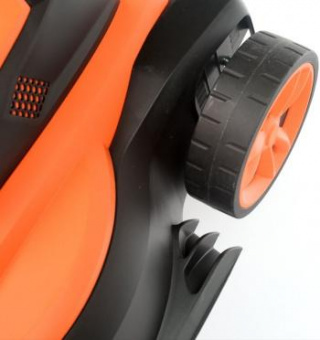 Газонокосилка роторная Patriot PT 2043E (512309236) 2000Вт от магазина РЭССИ