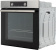 Духовой шкаф Электрический Gorenje BO6735E05X нержавеющая сталь/черный от магазина РЭССИ