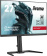 Монитор Iiyama 27" G-Master GB2770QSU-B5 черный IPS LED 0.5ms 16:9 HDMI M/M матовая HAS Piv 1000:1 400cd 178гр/178гр 2560x1440 165Hz DP 2K USB 5.6кг от магазина РЭССИ