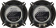 Колонки автомобильные Pioneer TS-R1350S 250Вт 4Ом 13см (5дюйм) (ком.:2кол.) коаксиальные трехполосные от магазина РЭССИ