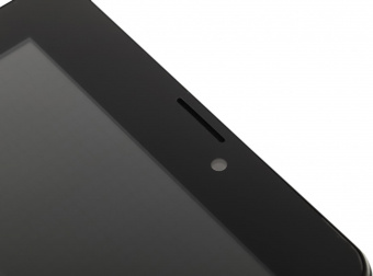 Планшет BQ 7055L Exion One SC9863A (1.6) 8C RAM2Gb ROM32Gb 7" IPS 1024x600 3G 4G Android 10.0 Go черный 2Mpix 0.3Mpix BT GPS WiFi Touch microSD 64Gb 2500mAh от магазина РЭССИ