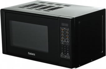 Микроволновая Печь Galanz MOG-2011DB 20л. 700Вт черный от магазина РЭССИ
