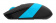 Мышь A4Tech Fstyler FG10 черный/синий оптическая (2000dpi) беспроводная USB (4but) от магазина РЭССИ